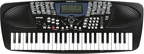 אורגנית Kurzweil KP30 — תמונה 4