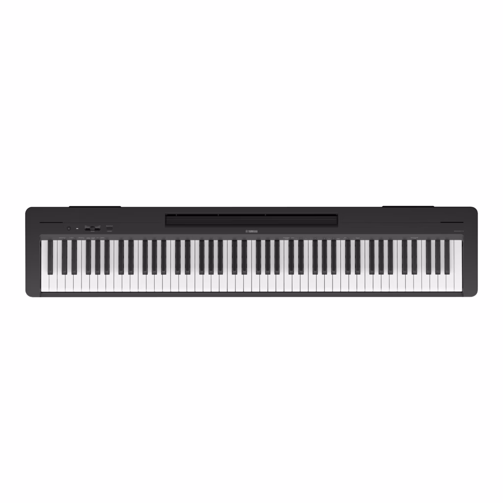 פסנתר חשמלי ימאהה Yamaha P-145