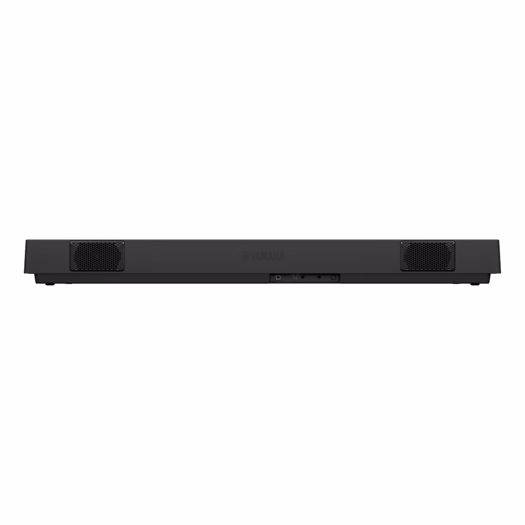 פסנתר חשמלי ימאהה Yamaha P-145 — תמונה 4