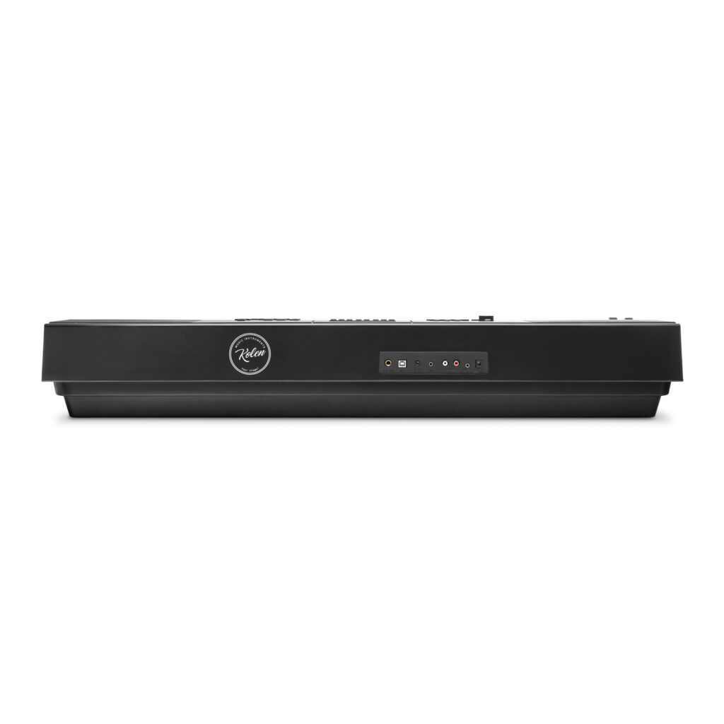 אורגנית מקצועית Kolen S-Max — תמונה 4