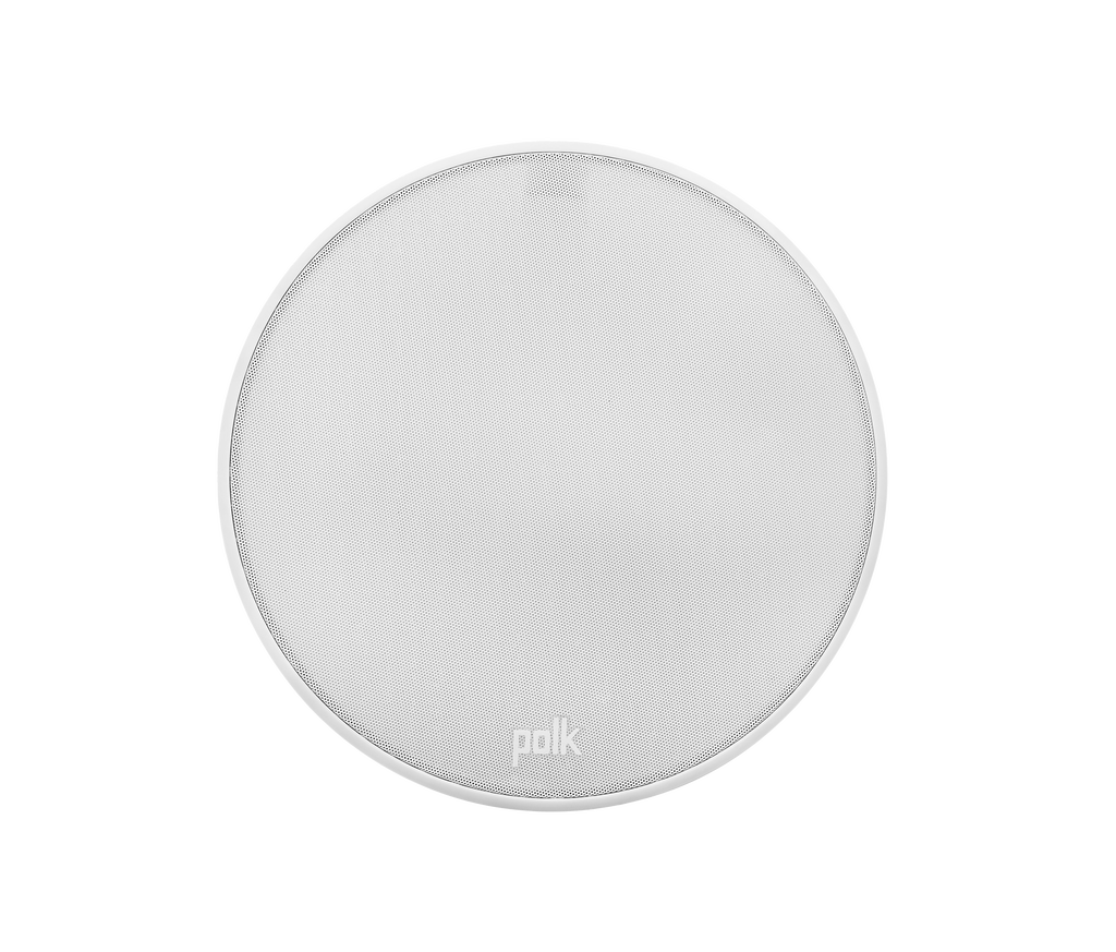 מערכת רמקולים שקועים בייסיק V60 Polk Audio — תמונה 5