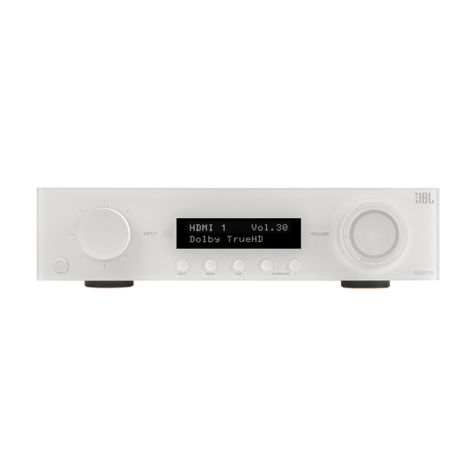 מערכת 4 רמקולים שקועים Bose - JBL DesaginMax Pack — תמונה 3