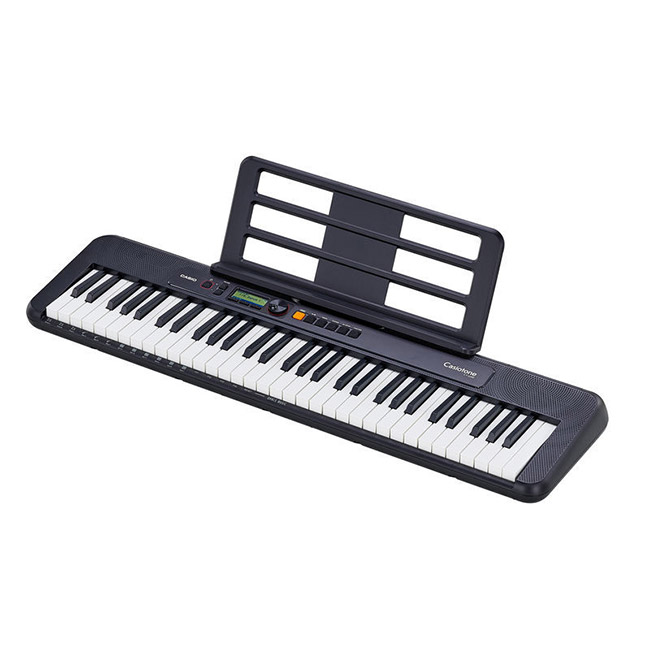 אורגנית Casio CTS200 קסיו — תמונה 3