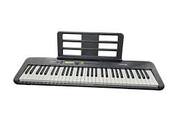 אורגנית Casio CTS200 קסיו — תמונה 2
