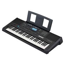 אורגנית Yamaha PSR-E473 ימאהה — תמונה 3