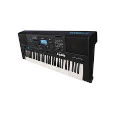 אורגנית Yamaha PSR-E473 ימאהה — תמונה 5