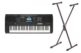 אורגנית Yamaha PSR-E473 ימאהה — תמונה 4