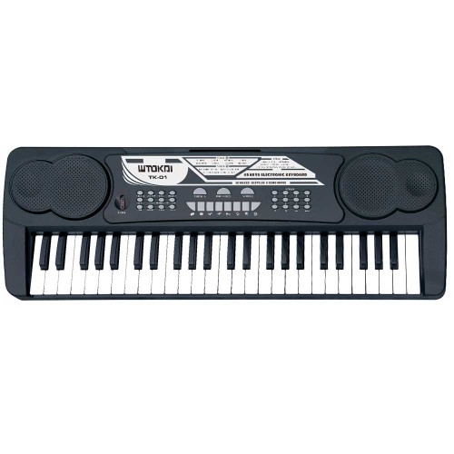 ‏אורגנית Tokai TK-01