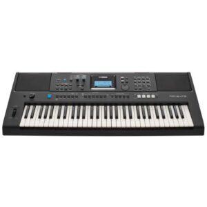 אורגנית Yamaha PSR-E473 ימאהה