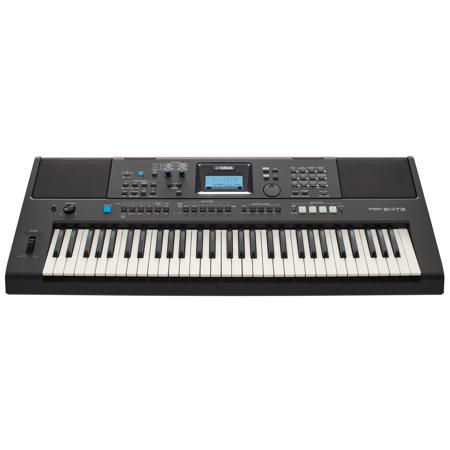 אורגנית Yamaha PSR-E473 ימאהה