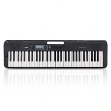 אורגנית Casio CTS300 קסיו — תמונה 5