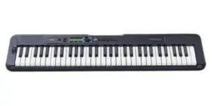 אורגנית Casio CTS300 קסיו