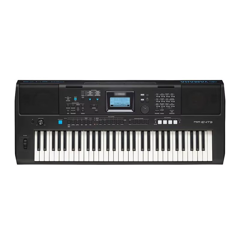 אורגנית Yamaha PSR-E473 ימאהה — תמונה 2