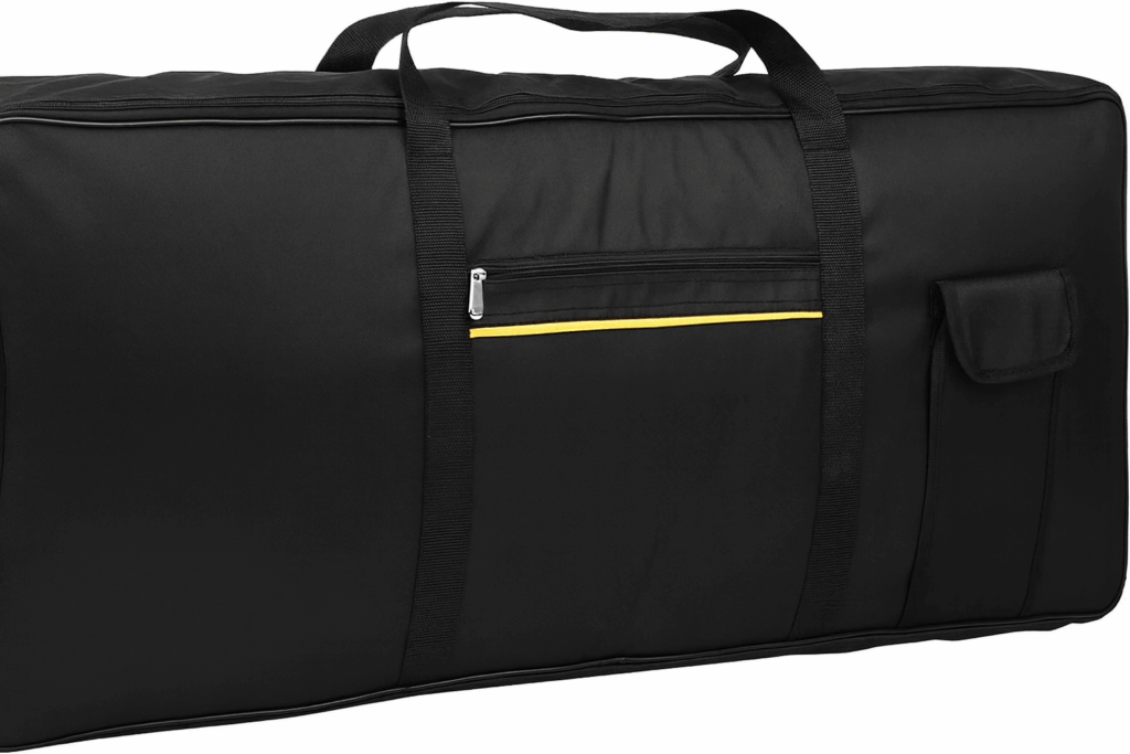 תיק איכותי לאורגן BAG-002 — תמונה 4