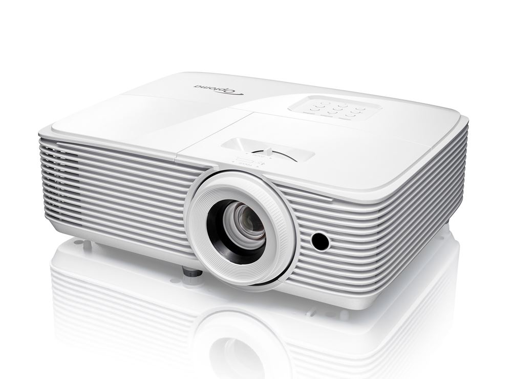 מקרן Optoma EH401 — תמונה 4