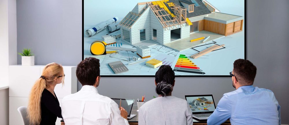 מקרן Optoma EH401 — תמונה 8