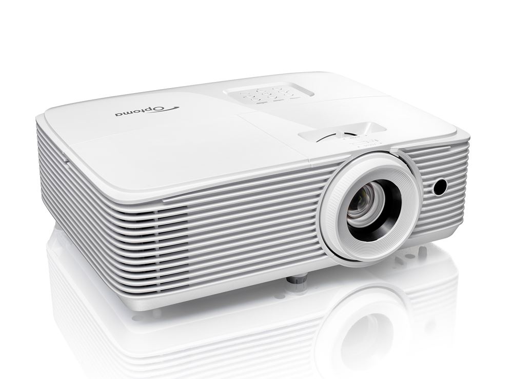 מקרן Optoma EH401 — תמונה 2