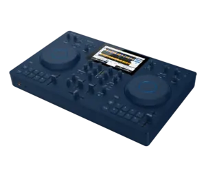 קונטרולר DJ די ג’יי פיוניר Pioneer OMNIS-DUO