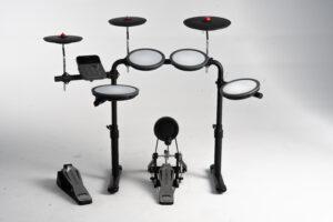 מערכת תופים אלקטרוניים Hampback MK-0 Pro