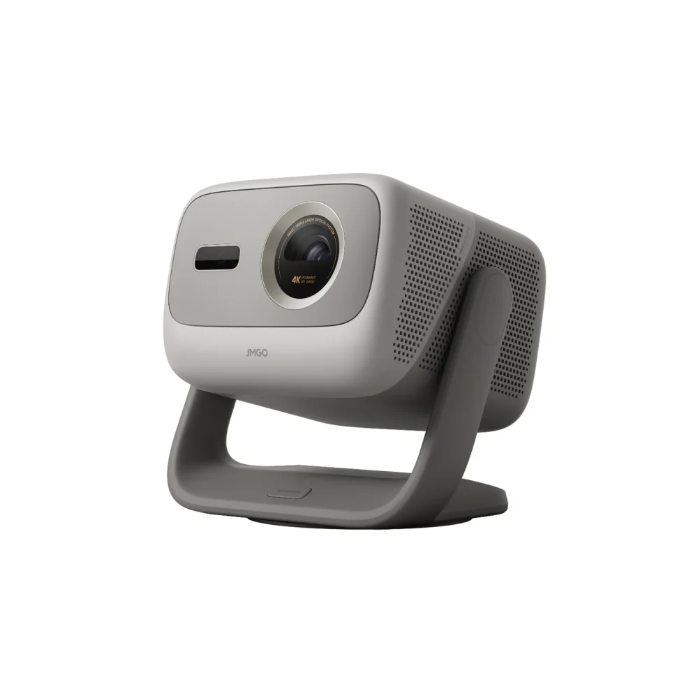 מקרן לייזר חכם JMGO N3-J93 4K Tri-laser