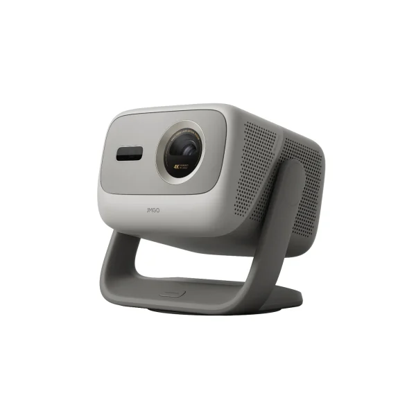 מקרן לייזר חכם JMGO N3-J93 4K Tri-laser