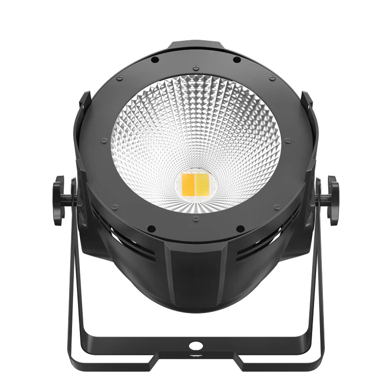 פנס LPC010N (54*4w 4in1) Par Can — תמונה 6