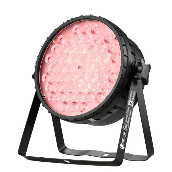 פנס LPC010N54*4w 4in1 Par Can