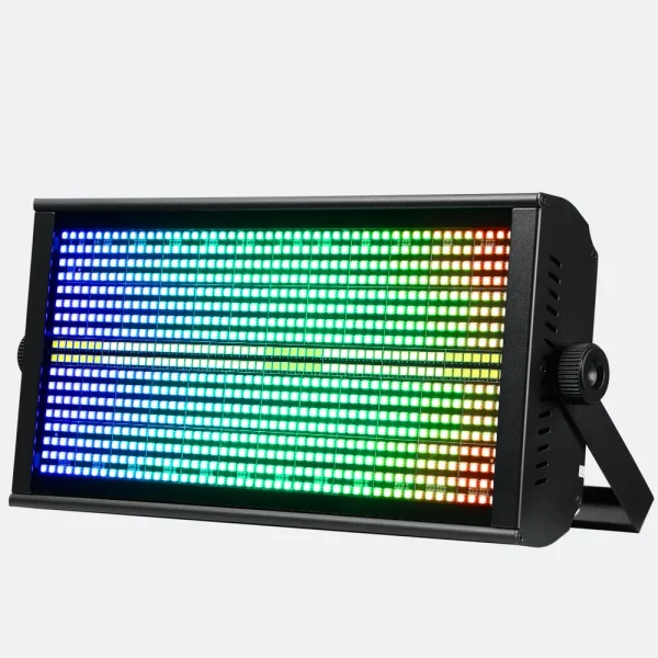 פליקר לד עם אפקטים LF4808 RGBW LED PIXEL STROBE