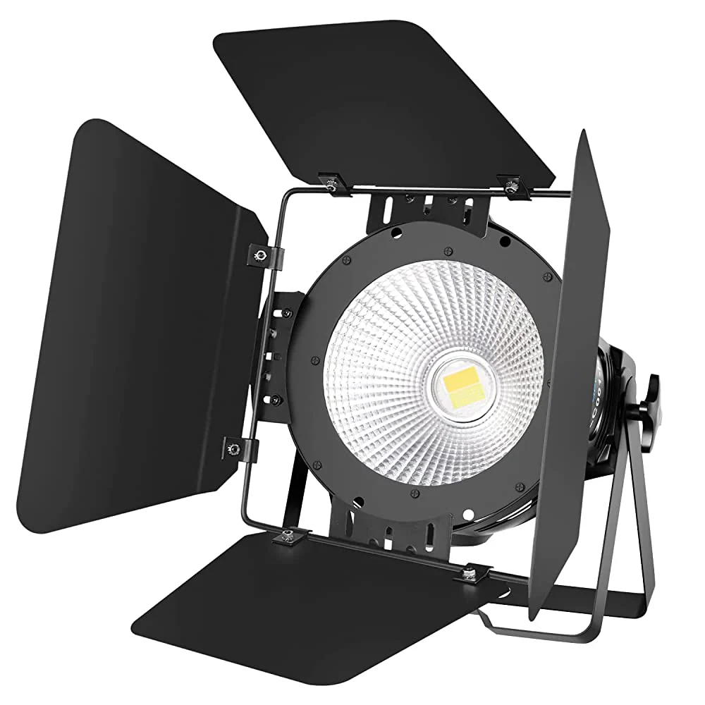 פנס LPC010N (54*4w 4in1) Par Can — תמונה 2