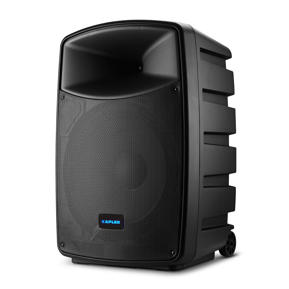 בידורית מקצועית Kapler Quantum-10 — תמונה 4