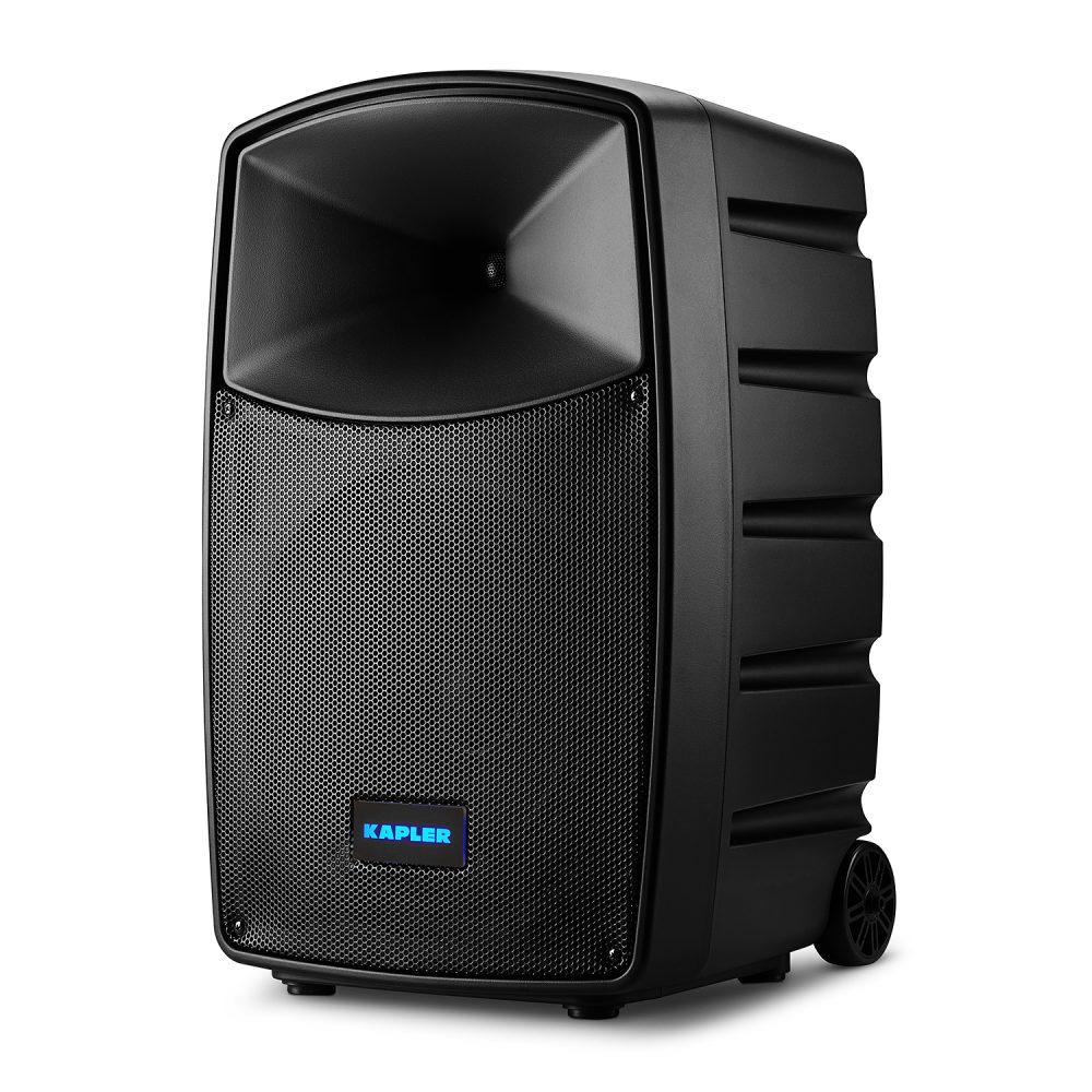 בידורית מקצועית Kapler Quantum-15 — תמונה 2