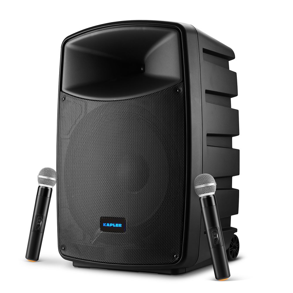 בידורית מקצועית Kapler Quantum-10