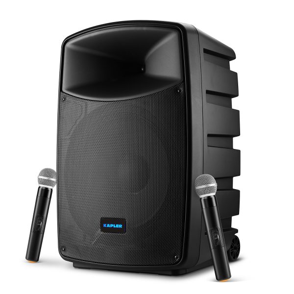 בידורית מקצועית Kapler Quantum-10