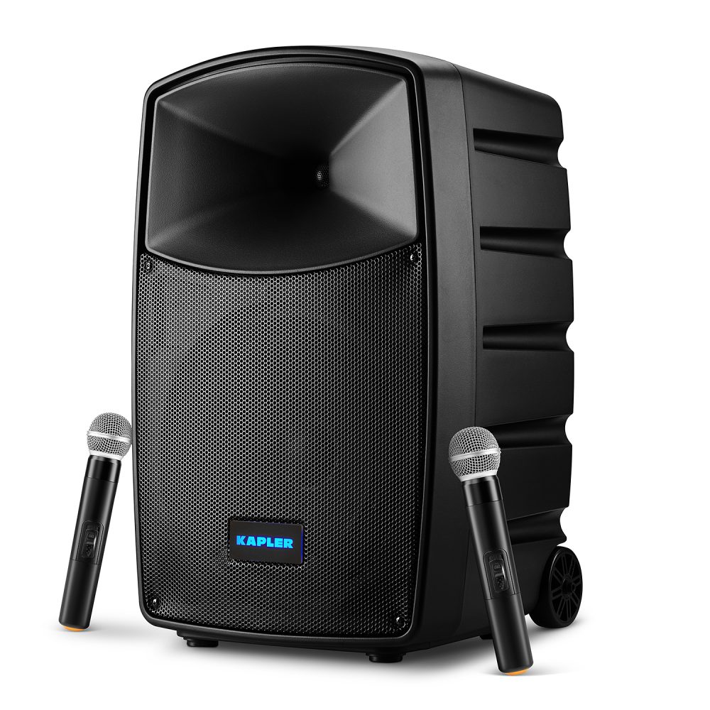 בידורית מקצועית Kapler Quantum-15