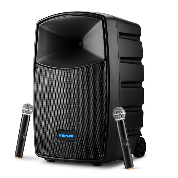 בידורית מקצועית Kapler Quantum-15