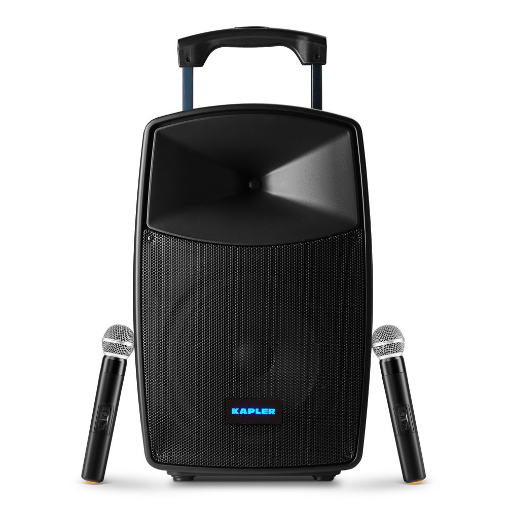 בידורית מקצועית Kapler Quantum-10 — תמונה 3