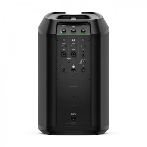 מערכת הגברה מוגברת Bose L1 Pro8 — תמונה 3