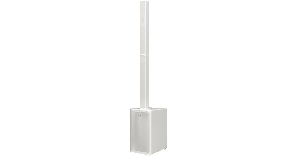 מערכת הגברה קולונה RCF EVOX J11 White — תמונה 3