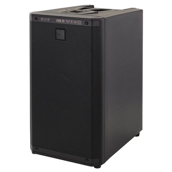 מערכת הגברה קולונה אקטיבית RCF EVOX J11 — תמונה 6