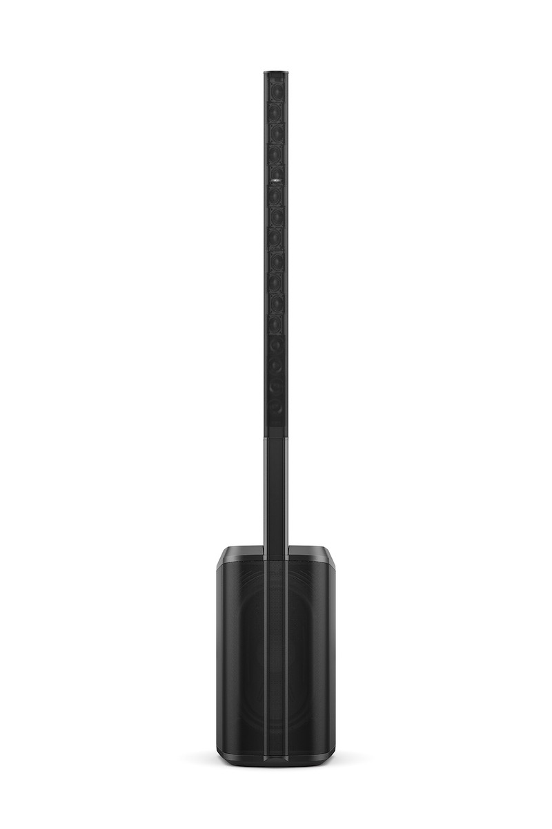 מערכת הגברה מוגברת Bose L1 Pro16 — תמונה 5