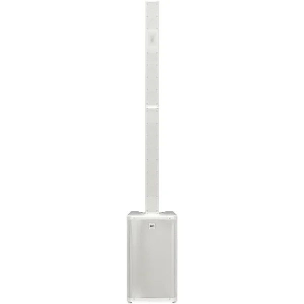 מערכת הגברה קולונה RCF EVOX J11 White
