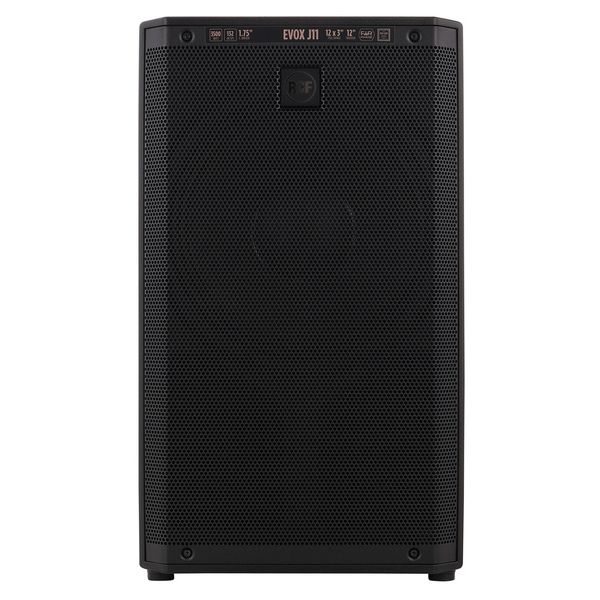 מערכת הגברה קולונה אקטיבית RCF EVOX J11 — תמונה 5