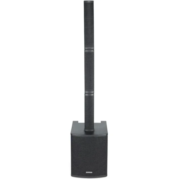 קולונה מוגברת Samson Resound VX8.1