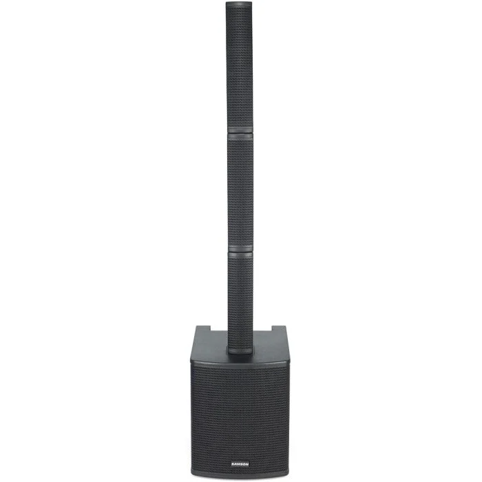 קולונה מוגברת Samson Resound VX8.1