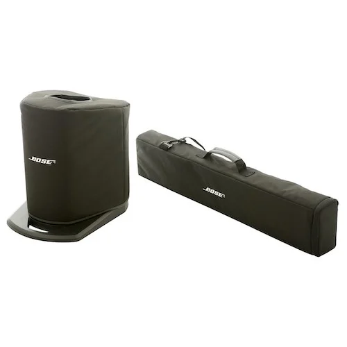 מערכת הגברה מוגברת Bose L1 Compact — תמונה 2