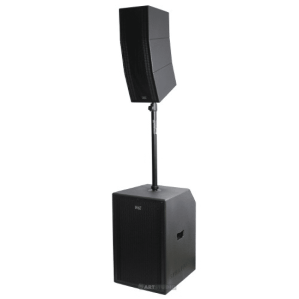 מערכת הגברה Soundking STRATOS 8000