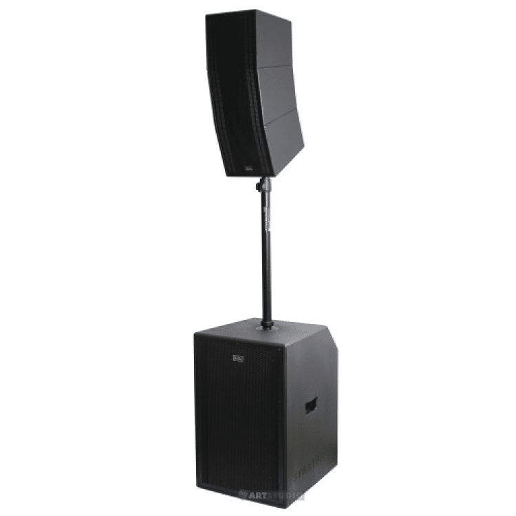 מערכת הגברה Soundking STRATOS 8000