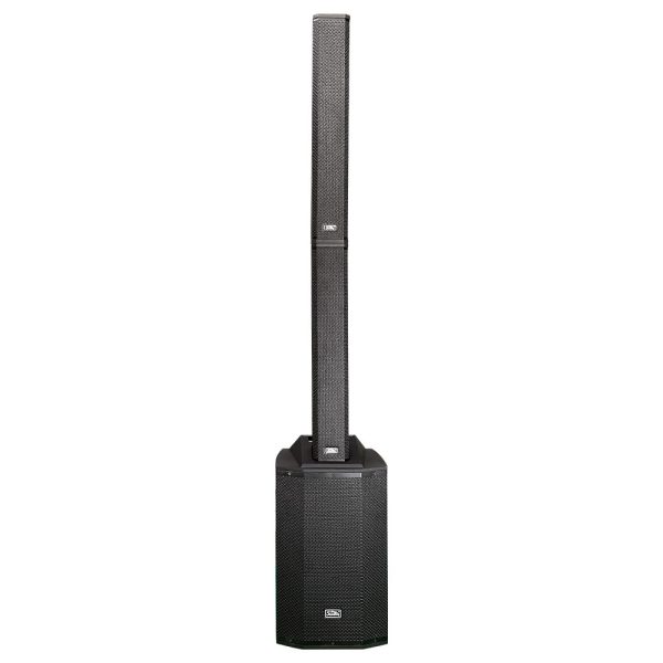 קולונה מוגברת Soundking ARTOS-1200