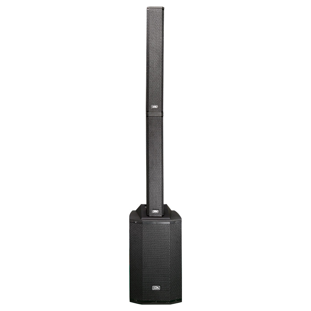 קולונה מוגברת Soundking ARTOS-1200