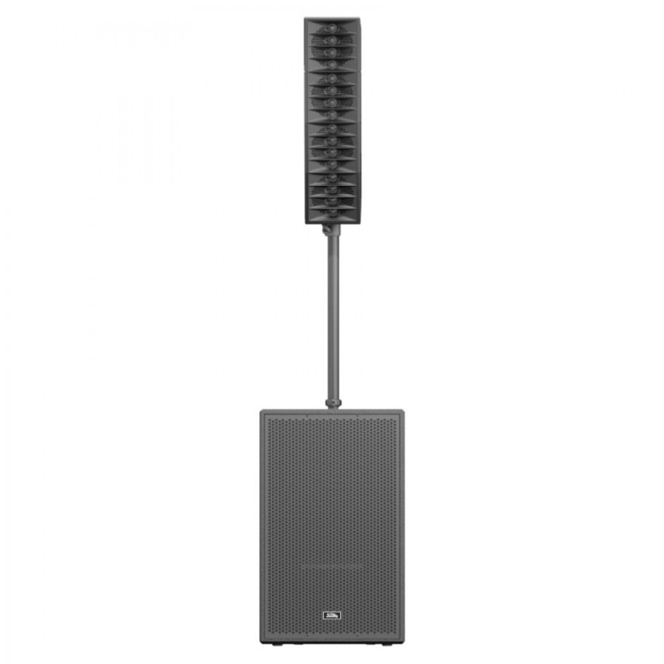 מערכת הגברה מוגברת Soundking P118 — תמונה 3
